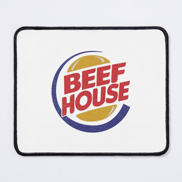 Item preview, BEEF HOUSE designed and sold by xsmilexstd.