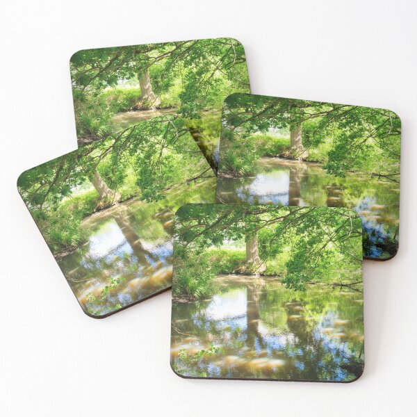 Item preview, Shady Pond designed and sold by JEZ22.