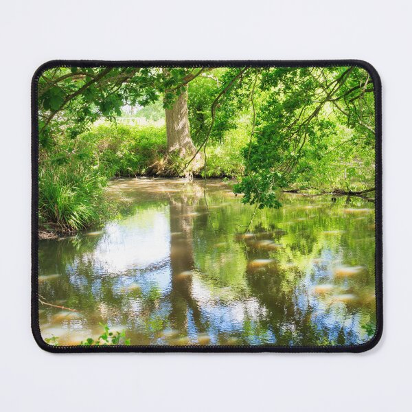 Item preview, Shady Pond designed and sold by JEZ22.