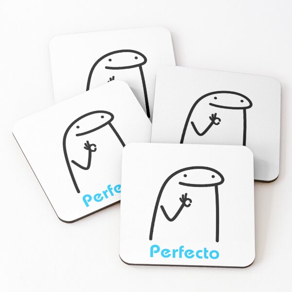 Item preview, meme perfecto designed and sold by Zokastor3.