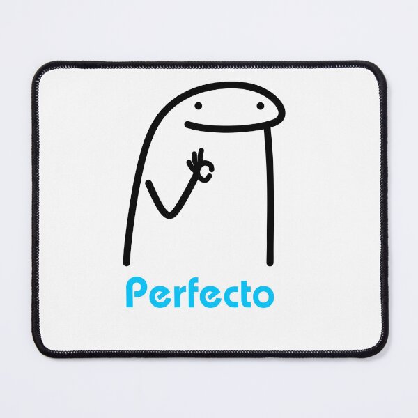 Item preview, Meme perfecto designed and sold by Zokastor3.