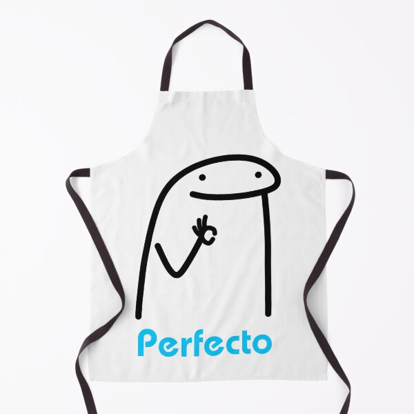 Item preview, meme perfecto designed and sold by Zokastor3.
