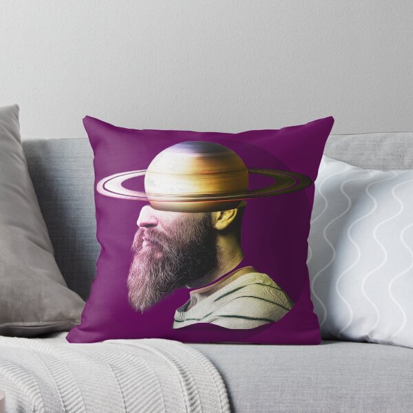 Item preview, Space travel. To live? designed and sold by miskinkukla.