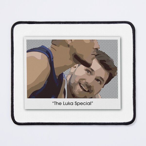 Item preview, THE LUKA SPECIAL designed and sold by TLW716.