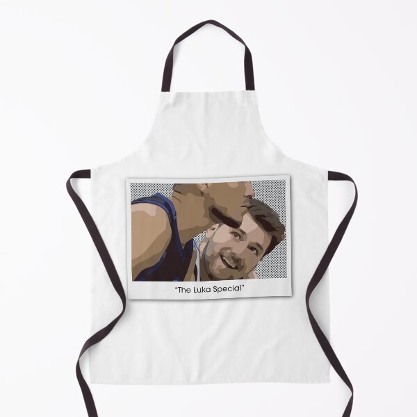 Item preview, THE LUKA SPECIAL designed and sold by TLW716.