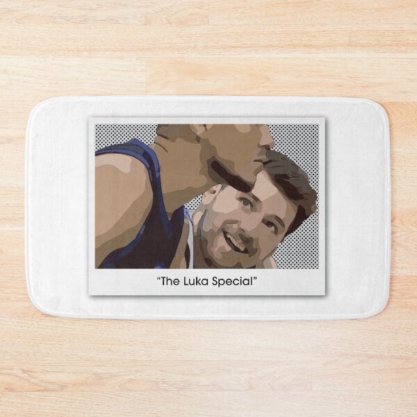 Item preview, THE LUKA SPECIAL designed and sold by TLW716.