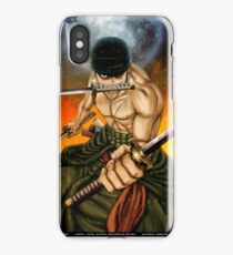 One piece iPhone Case