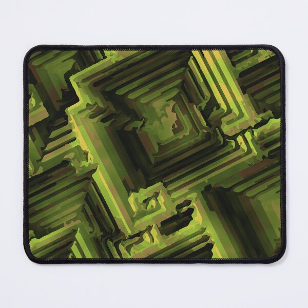 Item preview, Bismuth (Emerald Forest) designed and sold by Daniel Marsden.