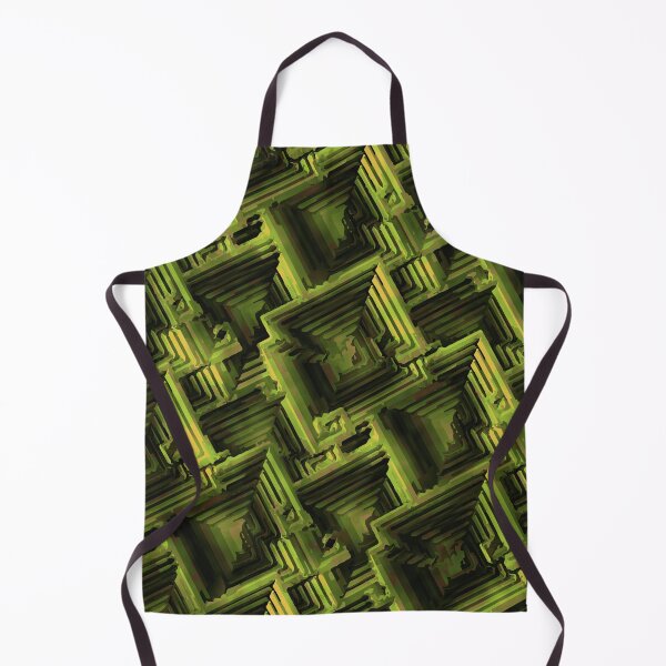 Item preview, Bismuth (Emerald Forest) designed and sold by Daniel Marsden.