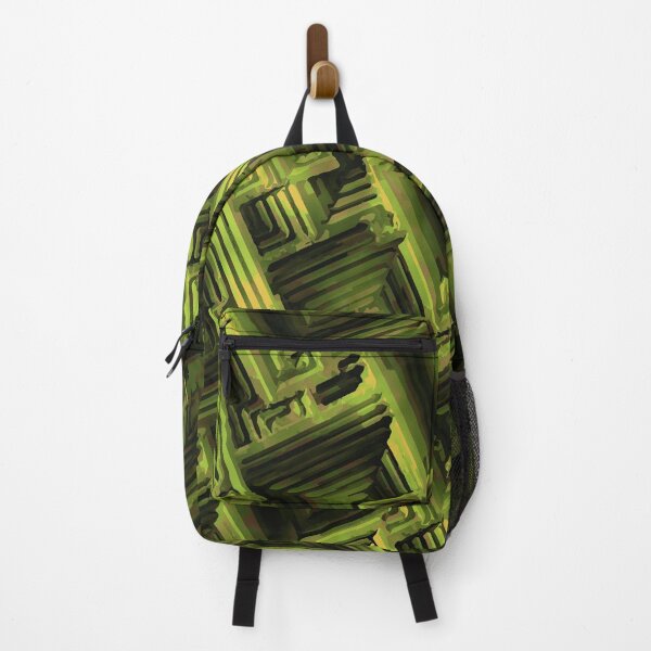 Item preview, Bismuth (Emerald Forest) designed and sold by Daniel Marsden.