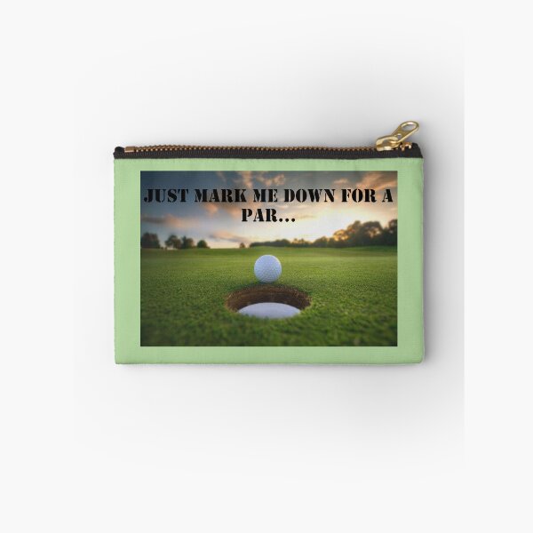 Item preview, Hole-not-in-one designed and sold by CryptoEnths.
