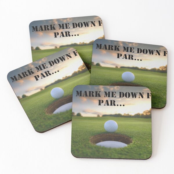 Item preview, Hole-not-in-one designed and sold by CryptoEnths.