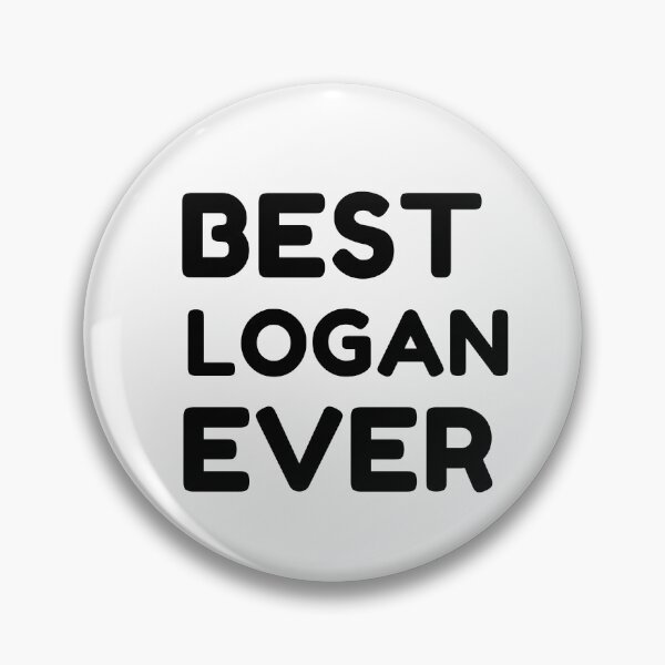 Artikelvorschau, Bester Logan aller Zeiten entworfen und verkauft von MrTsTshirts.