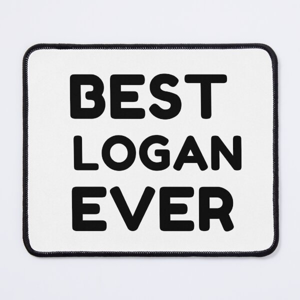 Item preview, Best Logan Ever designed and sold by MrTsTshirts.