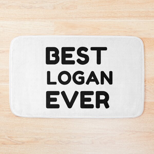 Item preview, Best Logan Ever designed and sold by MrTsTshirts.