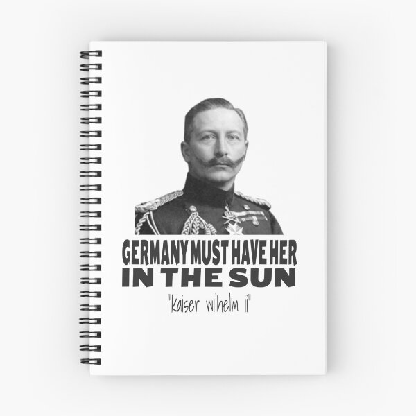 Item preview, Kaiser Wilhelm ii designed and sold by amine163.