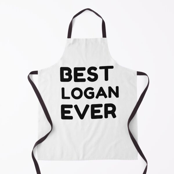 Item preview, Best Logan Ever designed and sold by MrTsTshirts.