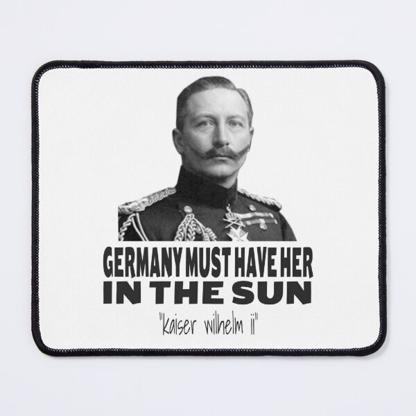 Item preview, Kaiser Wilhelm ii designed and sold by amine163.