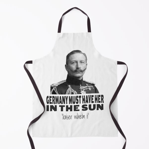 Item preview, Kaiser Wilhelm ii designed and sold by amine163.