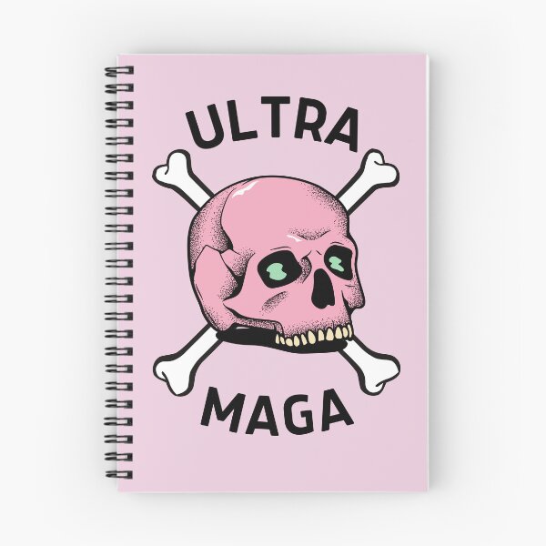 Item preview, Ultra Maga designed and sold by Teestud.