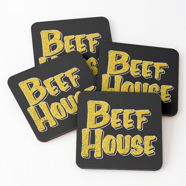 Item preview, BEEF! designed and sold by xsmilexstd.