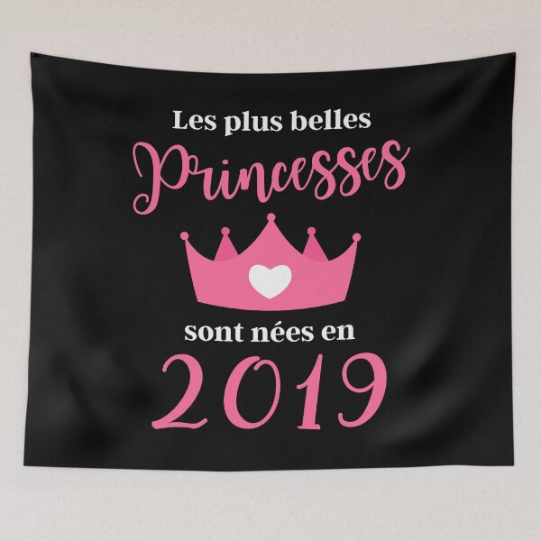 Item preview, princess birthday party 2019 - 3rd birthday designed and sold by lapolonaise.