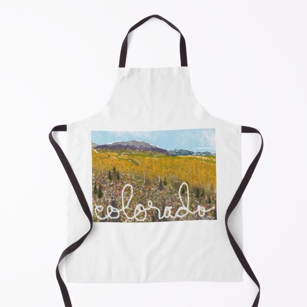 Item preview, Colorado Driving--Kebler Pass designed and sold by SinceJanuary.