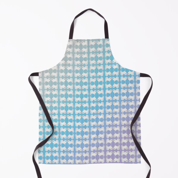 Item preview, ESKIES! (In Pastel Rainbow) designed and sold by SheWolfDaughter.