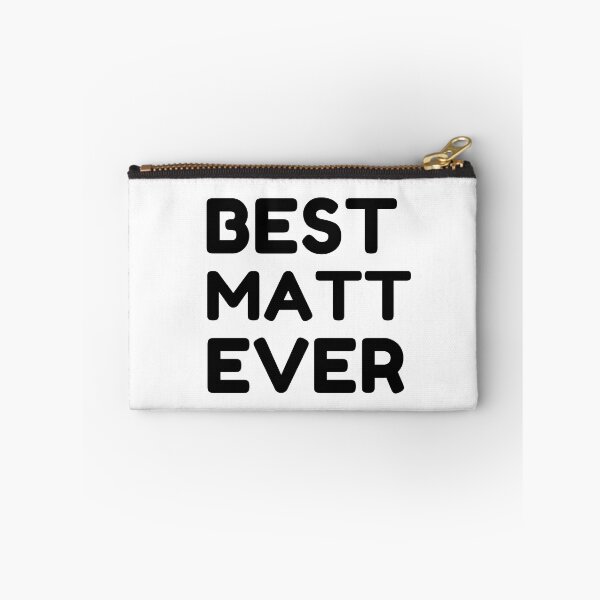 Artikelvorschau, Bester Matt aller Zeiten entworfen und verkauft von MrTsTshirts.