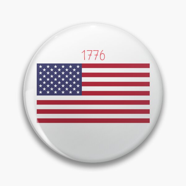 Item preview, 1776 designed and sold by boomantique.