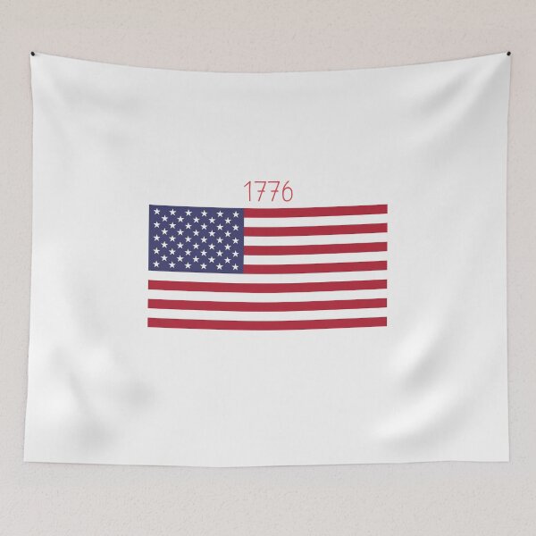 Item preview, 1776 designed and sold by boomantique.