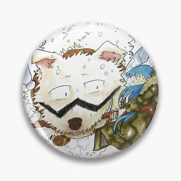 Item preview, Fetch! designed and sold by Aka Zenko.