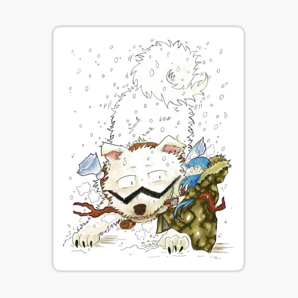 Item preview, Fetch! designed and sold by Aka Zenko.