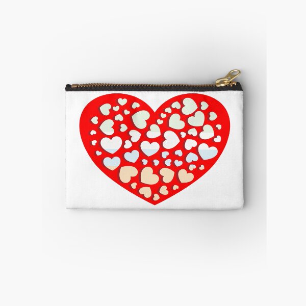 Item preview,  Unlabeled Red Heart  designed and sold by Marvelpic.