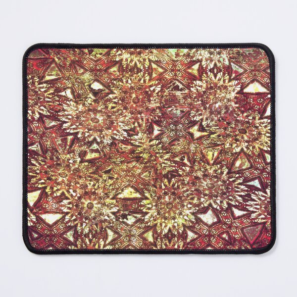 Item preview, Fiesta Fun Abstract designed and sold by Lynn Marie Sharp.