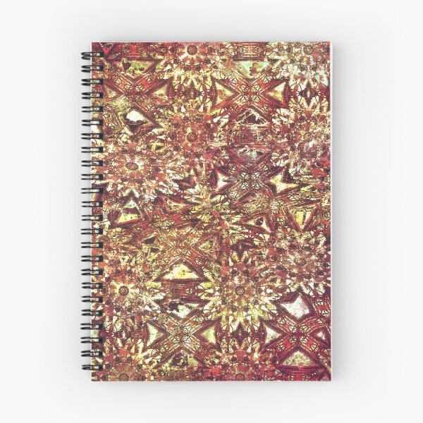 Item preview, Fiesta Fun Abstract  designed and sold by Lynn  Marie Sharp.