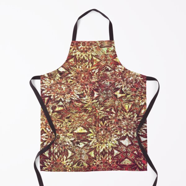 Item preview, Fiesta Fun Abstract designed and sold by Lynn Marie Sharp.