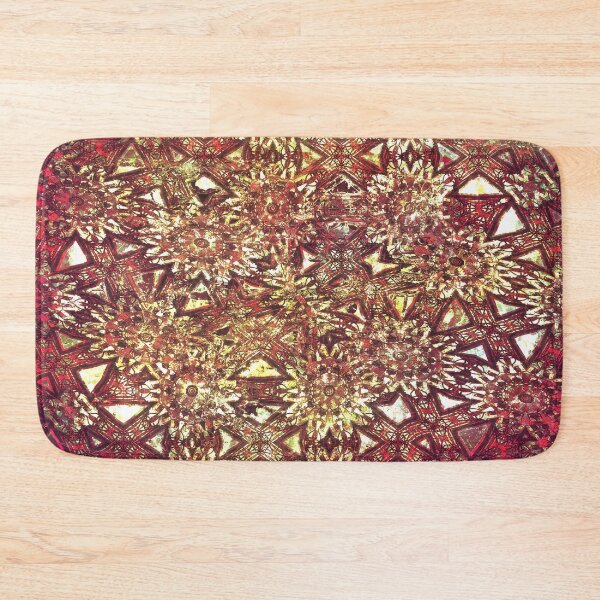 Item preview, Fiesta Fun Abstract  designed and sold by Lynn  Marie Sharp.
