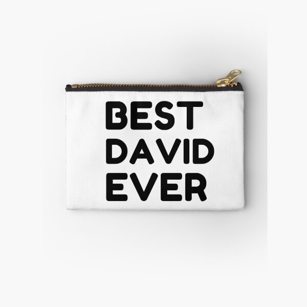 Item preview,  Best David Ever designed and sold by MrTsTshirts.