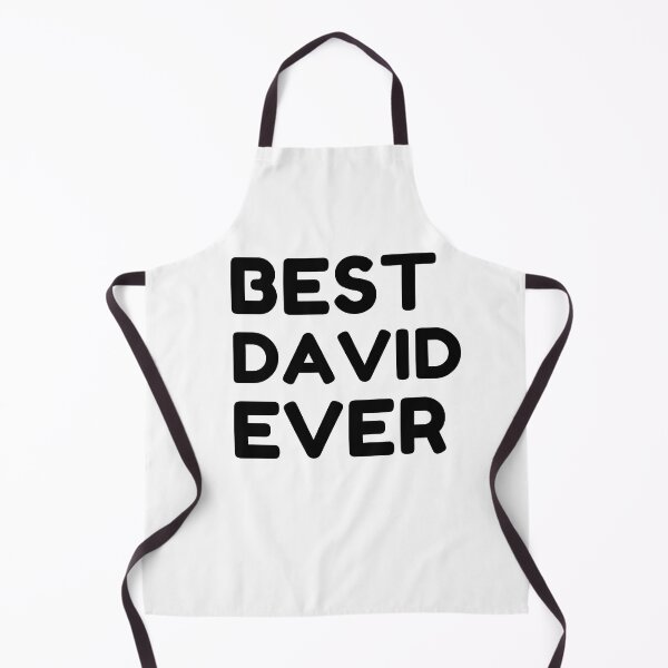 Item preview, Best David Ever designed and sold by MrTsTshirts.
