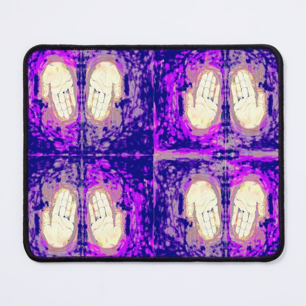 Item preview, two hands, splodgy designed and sold by Nickdavisinghe.