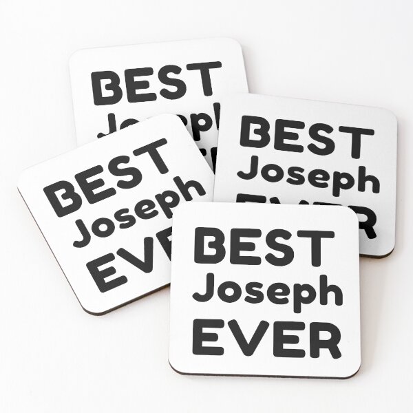 Item preview, Best Joseph Ever designed and sold by MrTsTshirts.