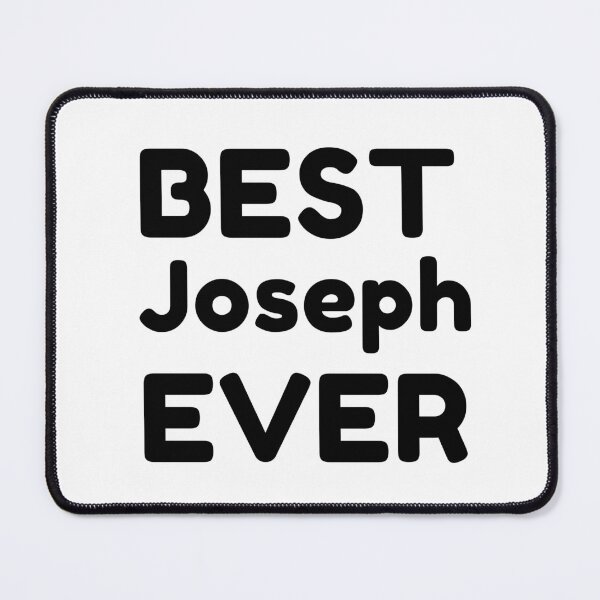 Item preview, Best Joseph Ever designed and sold by MrTsTshirts.