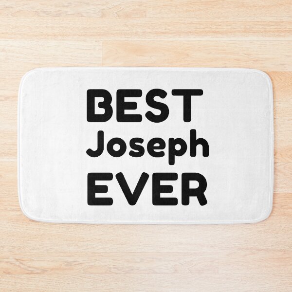 Item preview, Best Joseph Ever designed and sold by MrTsTshirts.