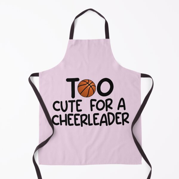 Item preview, Too Cute For a Cheerleader designed and sold by Vladan Seva.