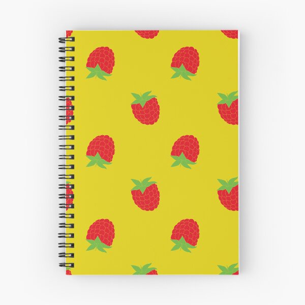 Item preview, Raspberry Pattern designed and sold by AsreArt.