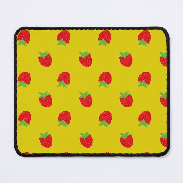 Item preview, Raspberry Pattern designed and sold by AsreArt.