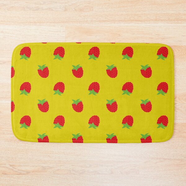 Item preview, Raspberry Pattern designed and sold by AsreArt.