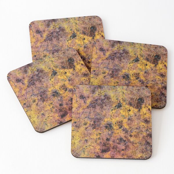Item preview, Rusty Effect designed and sold by Marnple.