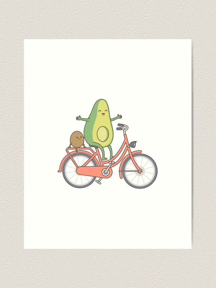 Avocado bike online